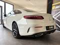 Mercedes-Benz E 350 Coupe mhev Premium Plus AMG Night Edition Blanc - thumbnail 5
