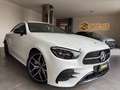 Mercedes-Benz E 350 Coupe mhev Premium Plus AMG Night Edition Blanc - thumbnail 1