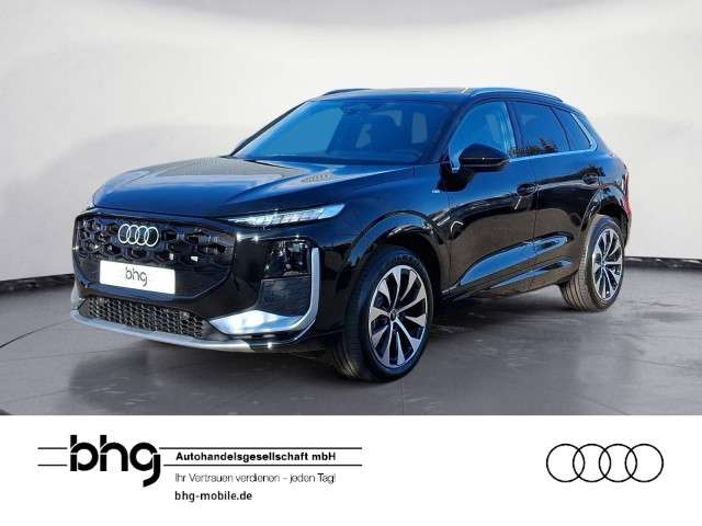 Second hand Audi Q3 2.0