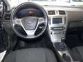 Toyota Avensis Combi 2.0 D Edition CAMERA*NAVI*KLIMAUT*STHZG*16LM Grijs - thumbnail 17