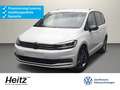 Volkswagen Touran 1.5 TSI DSG Move 7-Sitzer AHK Nav Standhzg Blanc - thumbnail 1
