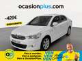Citroen C-Elysée 1.2 PureTech Exclusive 82 Weiß - thumbnail 1