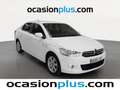 Citroen C-Elysée 1.2 PureTech Exclusive 82 Weiß - thumbnail 2