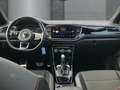 Volkswagen T-Roc Sport 1.5 TSI DSG*LED*PANORAMADACH*SHZ* Grau - thumbnail 11