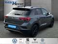 Volkswagen T-Roc Sport 1.5 TSI DSG*LED*PANORAMADACH*SHZ* Grau - thumbnail 4