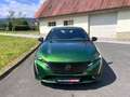 Peugeot 308 GT-Pack 130 S Blue-HDI MATRIX Top View Focal Vert - thumbnail 4