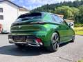 Peugeot 308 GT-Pack 130 S Blue-HDI MATRIX Top View Focal Vert - thumbnail 14