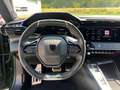 Peugeot 308 GT-Pack 130 S Blue-HDI MATRIX Top View Focal Vert - thumbnail 25