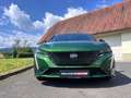 Peugeot 308 GT-Pack 130 S Blue-HDI MATRIX Top View Focal Vert - thumbnail 5
