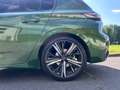 Peugeot 308 GT-Pack 130 S Blue-HDI MATRIX Top View Focal Vert - thumbnail 10