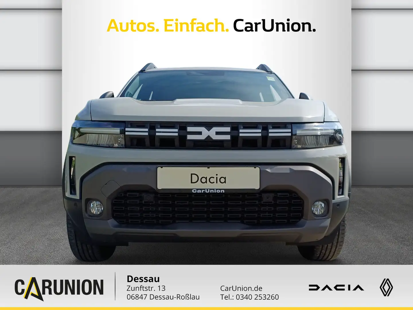 Dacia Duster Journey TCe 130 - 2