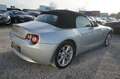 BMW Z4 3.0i Roadster |HU: NEU| |Xenon| |Leder| |PDC| Silber - thumbnail 5