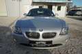 BMW Z4 3.0i Roadster |HU: NEU| |Xenon| |Leder| |PDC| Silber - thumbnail 3