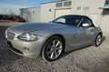 BMW Z4 3.0i Roadster |HU: NEU| |Xenon| |Leder| |PDC| Silber - thumbnail 4
