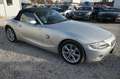 BMW Z4 3.0i Roadster |HU: NEU| |Xenon| |Leder| |PDC| Silber - thumbnail 22
