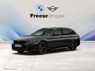 d xDrive Touring AHK Laser HEAD-UP SITZBELÜFT