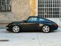 Porsche 993 911 993 book ASI CRS interni verdi exclusive Nero - thumbnail 4