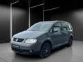 Volkswagen Touran 2.0 TDI Highline *TÜVNEU*Xenon*Klima* Gris - thumbnail 2