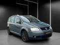 Volkswagen Touran 2.0 TDI Highline *TÜVNEU*Xenon*Klima* Gris - thumbnail 1