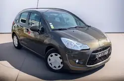 Citroen C3 1.4 HDI 70CV