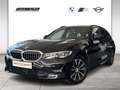 BMW 320 d xDrive Touring G21 XD5 Advantage DAB WLAN Schwarz - thumbnail 1