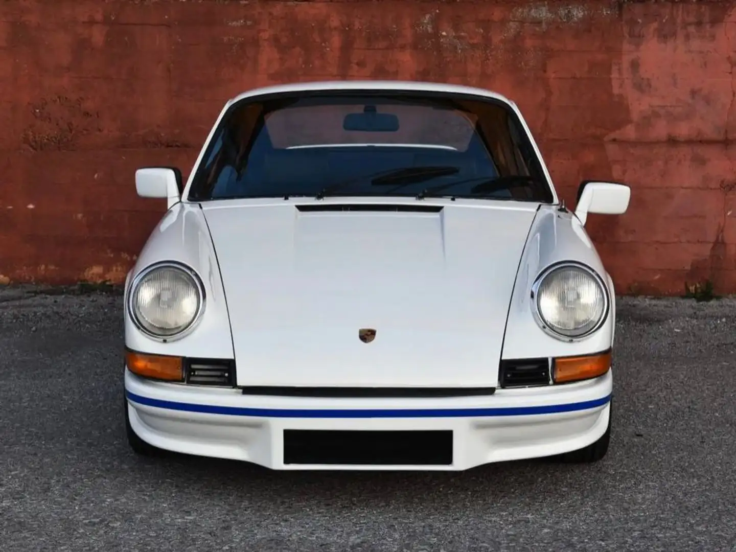 Porsche 911 2.2 Alb - 2