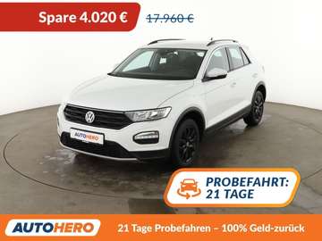 1.5 TSI ACT Style*APP*ACC*PDC*