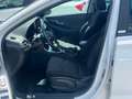 Hyundai i30 i30 Intro Edition/Navi/Kamer/Eu6/1Ha/SHZ/LHZ/PDC Weiß - thumbnail 10