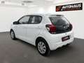 Peugeot 108 1,0 VTi 72 Active | PICKERL BIS 10/2026 | Weiß - thumbnail 3