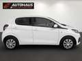 Peugeot 108 1,0 VTi 72 Active | PICKERL BIS 10/2026 | Weiß - thumbnail 5