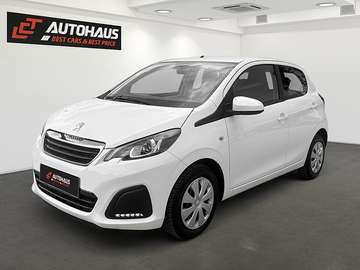 1,0 VTi 72 Active | PICKERL BIS 10/2026 |
