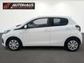 Peugeot 108 1,0 VTi 72 Active | PICKERL BIS 10/2026 | Weiß - thumbnail 2