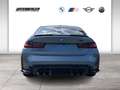 BMW M3 Competition M xDrive Carbon Exterieur Laser Driver Grijs - thumbnail 5