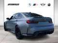 BMW M3 Competition M xDrive Carbon Exterieur Laser Driver Grijs - thumbnail 4