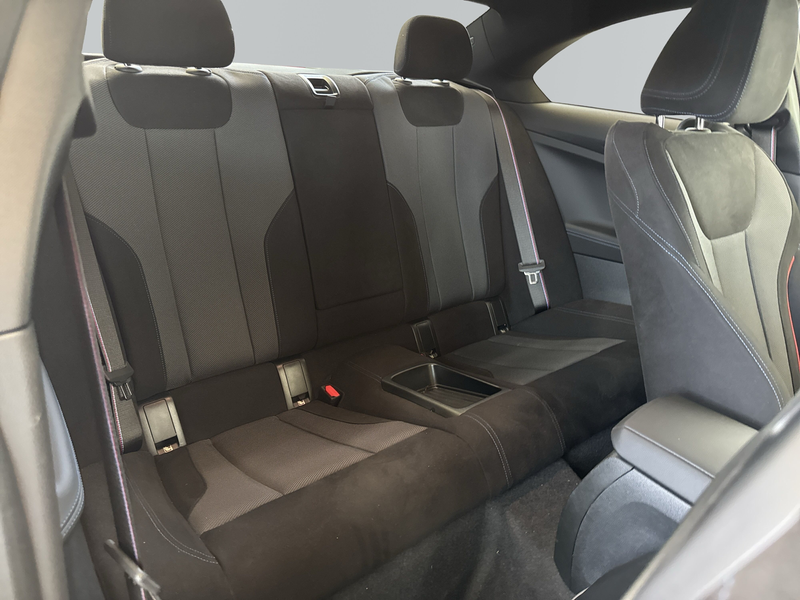 BMW 240 M240i xDrive Coupé 474€ netto/mtl.*M Sportpaket Pr — photo 10