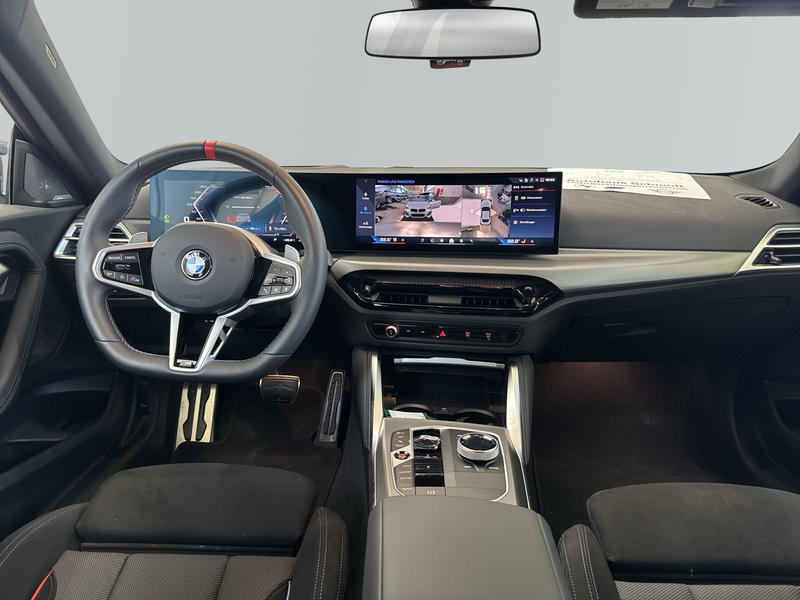 BMW 240 M240i xDrive Coupé 474€ netto/mtl.*M Sportpaket Pr — photo 12