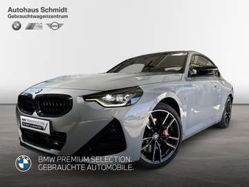 M240i xDrive Coupé 522€ netto/mtl.*M Sportpaket Pr