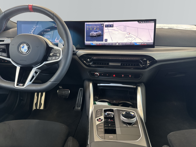 BMW 240 M240i xDrive Coupé 474€ netto/mtl.*M Sportpaket Pr — photo 13