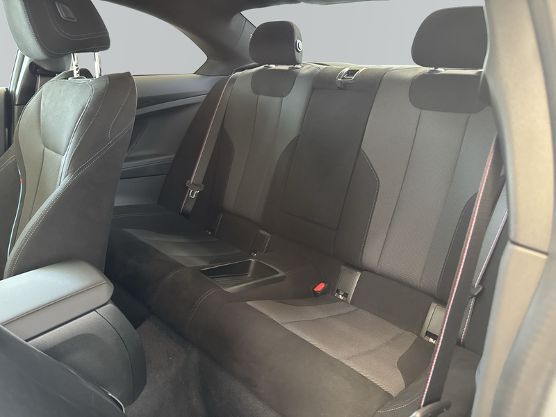 BMW 240 M240i xDrive Coupé 474€ netto/mtl.*M Sportpaket Pr — photo 9