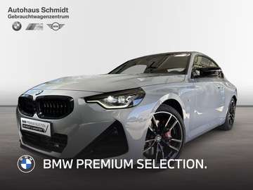 M240i xDrive Coupé 543€ netto/mtl.*M Sportpaket Pr
