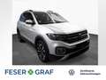 Volkswagen T-Cross United 1.5 TSI DSG APP Kamera ACC SiHz Silber - thumbnail 1