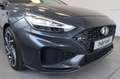 Hyundai i30 N Line DCT *LED*AHK*NAV*RFK*DAB*ACC*PDC*SHZ* Gris - thumbnail 5