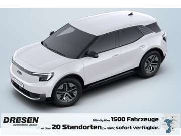 Select RWD ER 79kWh **BESTELL-FZG** LED ACC Apple