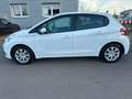 Peugeot 208 1.2 Active LED Klimaanlage 1 Hand PDC - thumbnail 7