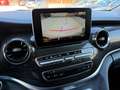 Mercedes-Benz V 220 V 220 d Kombi extra lang Aut*NEUWERTIG*TOP ZUSTAND Silber - thumbnail 22