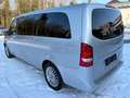 Mercedes-Benz V 220 V 220 d Kombi extra lang Aut*NEUWERTIG*TOP ZUSTAND Silber - thumbnail 3
