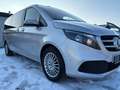 Mercedes-Benz V 220 V 220 d Kombi extra lang Aut*NEUWERTIG*TOP ZUSTAND Silber - thumbnail 11