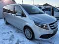 Mercedes-Benz V 220 V 220 d Kombi extra lang Aut*NEUWERTIG*TOP ZUSTAND Silber - thumbnail 5