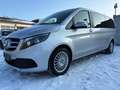 Mercedes-Benz V 220 V 220 d Kombi extra lang Aut*NEUWERTIG*TOP ZUSTAND Silber - thumbnail 7