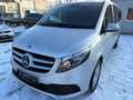 Mercedes-Benz V 220 V 220 d Kombi extra lang Aut*NEUWERTIG*TOP ZUSTAND Silber - thumbnail 9